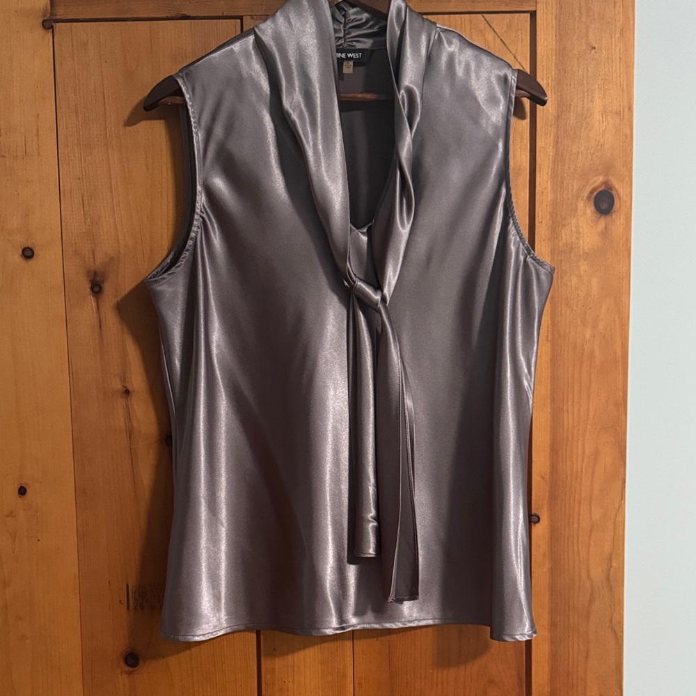Nine West Blouse
